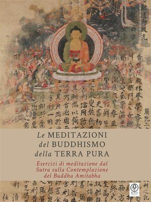 cover image of Le Meditazioni del Buddhismo della Terra Pura